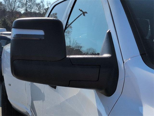 new 2026 Ram 3500 car, priced at $70,378