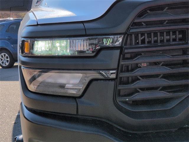 new 2026 Ram 3500 car, priced at $70,378