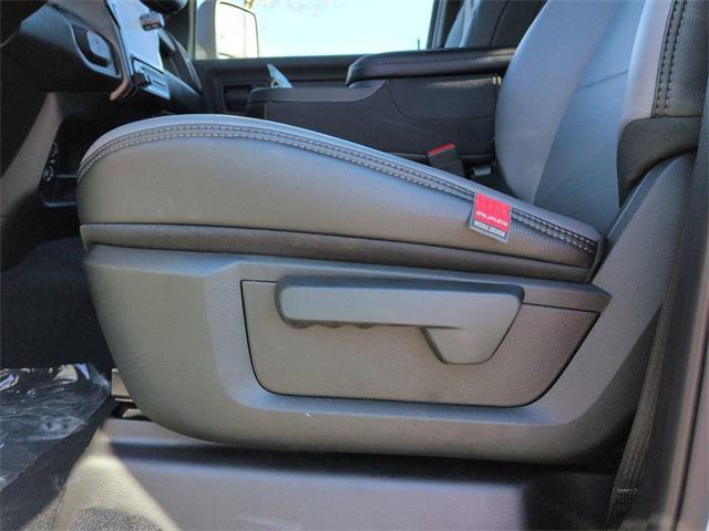 new 2026 Ram 3500 car, priced at $70,378