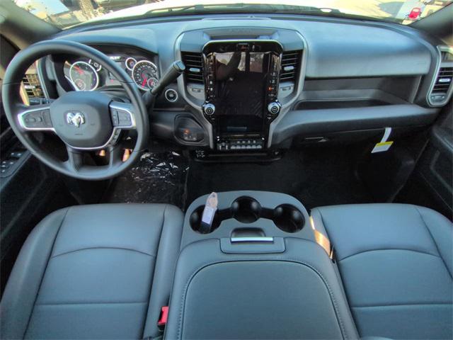 new 2026 Ram 3500 car, priced at $70,378