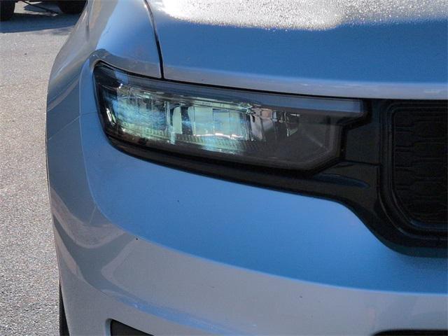 used 2024 Jeep Grand Cherokee L car, priced at $32,955