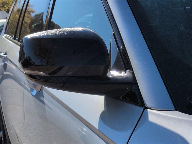 used 2024 Jeep Grand Cherokee L car, priced at $32,955