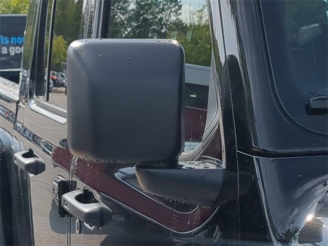 new 2025 Jeep Gladiator car, priced at $54,897