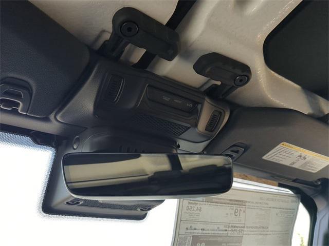 new 2025 Jeep Gladiator car, priced at $54,897