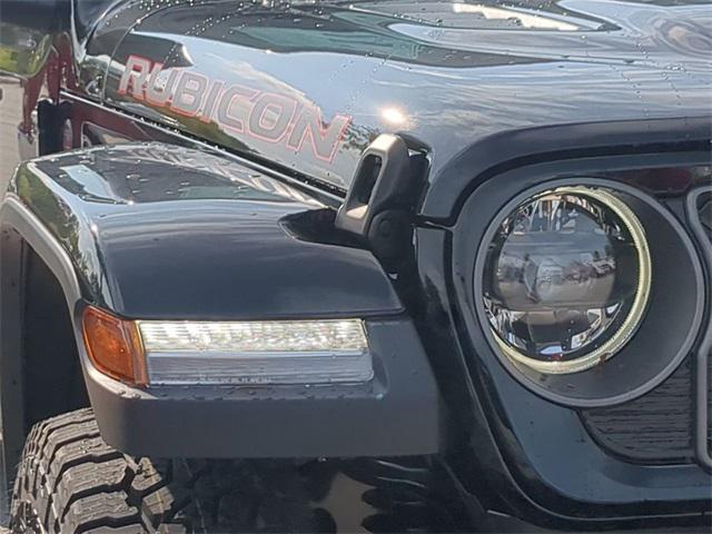 new 2025 Jeep Gladiator car, priced at $54,897