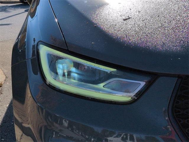 used 2023 Chrysler Pacifica Hybrid car, priced at $31,988