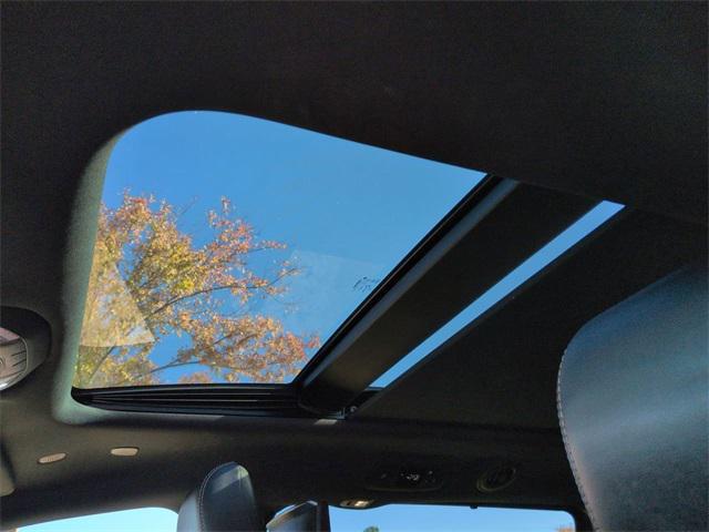 used 2023 Chrysler Pacifica Hybrid car, priced at $31,988