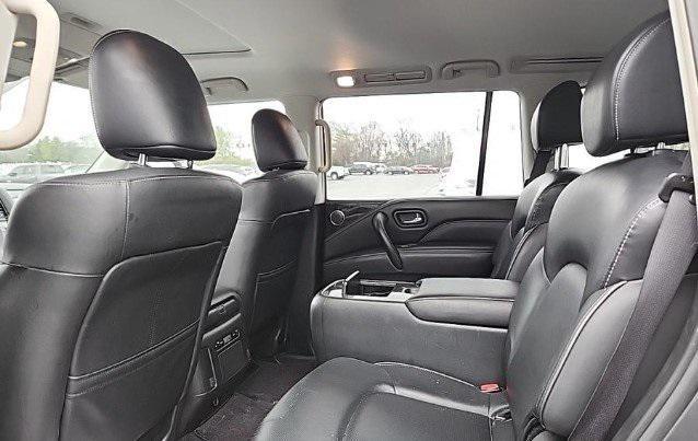 used 2020 INFINITI QX80 car, priced at $25,969