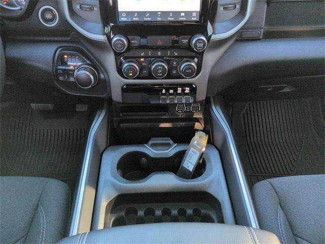 used 2022 Ram 1500 car, priced at $38,969