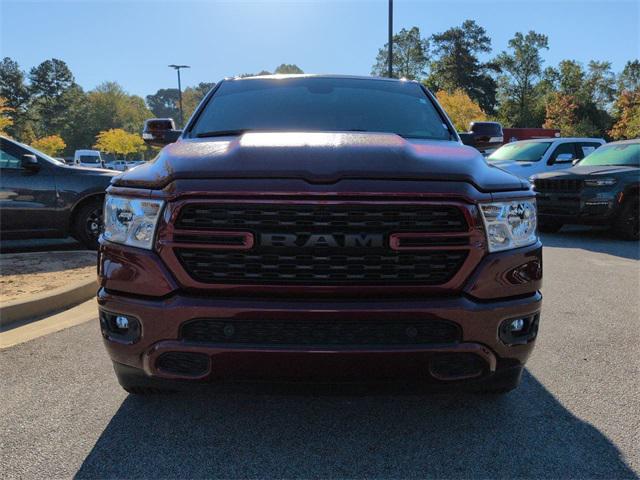 used 2022 Ram 1500 car, priced at $38,969
