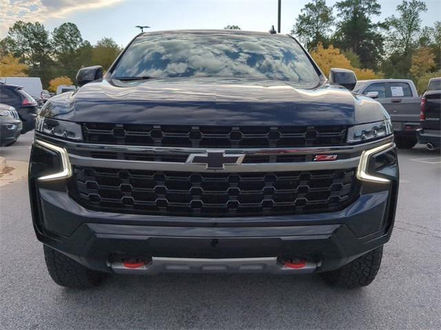 used 2022 Chevrolet Tahoe car, priced at $57,346