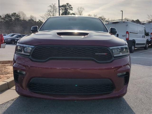 used 2022 Dodge Durango car, priced at $36,859