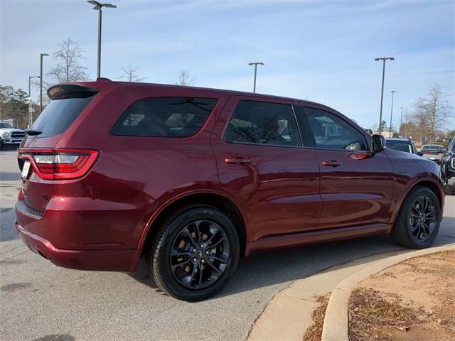 used 2022 Dodge Durango car, priced at $36,859