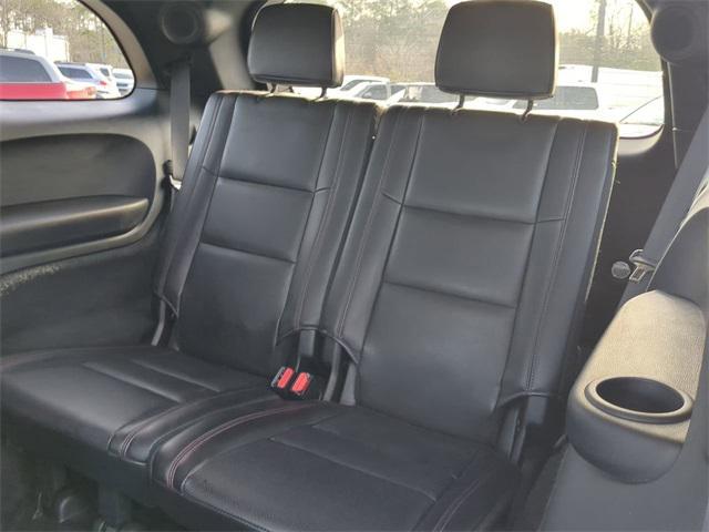 used 2022 Dodge Durango car, priced at $36,859