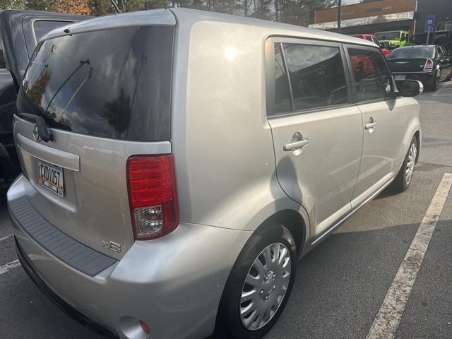 used 2013 Scion xB car, priced at $8,369