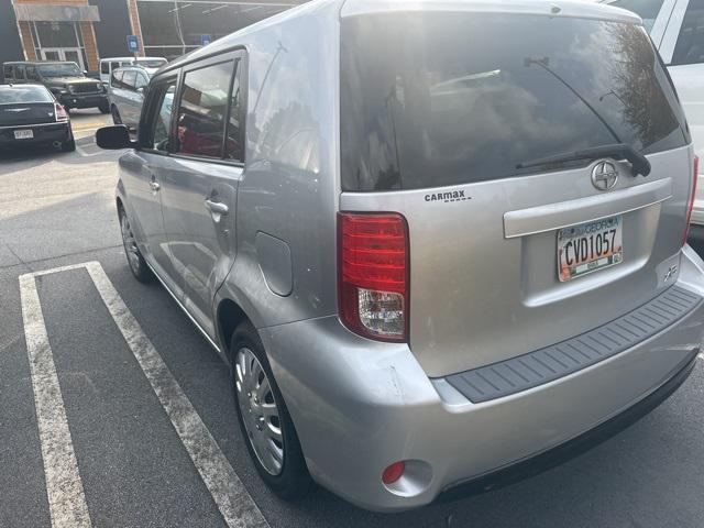 used 2013 Scion xB car, priced at $8,369