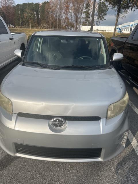 used 2013 Scion xB car, priced at $8,369