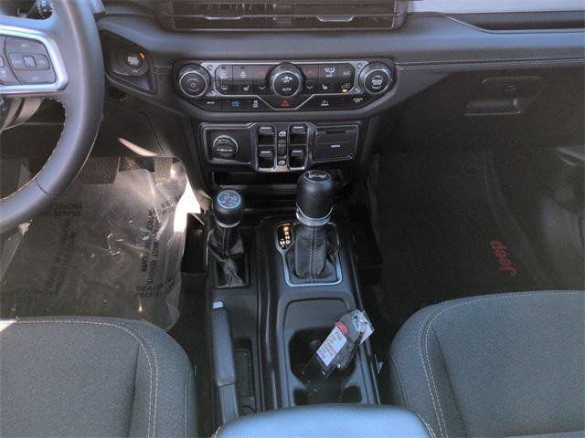 used 2024 Jeep Wrangler 4xe car, priced at $39,969
