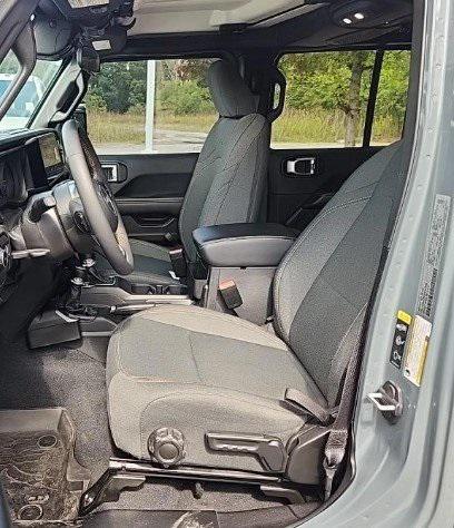 used 2024 Jeep Wrangler 4xe car, priced at $39,969
