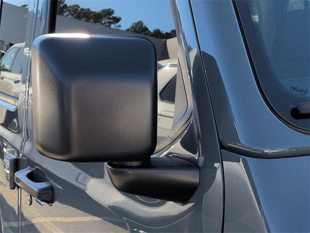 used 2024 Jeep Wrangler 4xe car, priced at $39,969