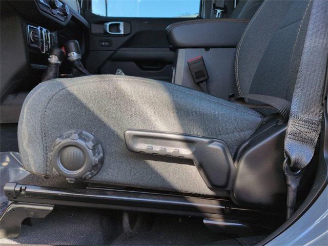 used 2024 Jeep Wrangler 4xe car, priced at $39,969