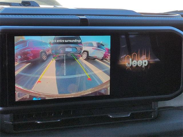 used 2024 Jeep Wrangler 4xe car, priced at $39,969