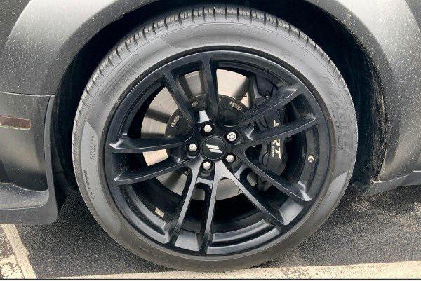 used 2023 Dodge Challenger car, priced at $57,995