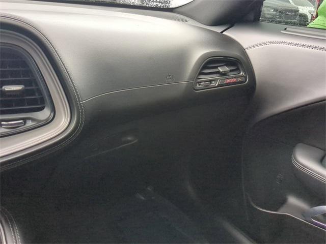 used 2023 Dodge Challenger car, priced at $57,995