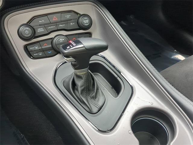used 2023 Dodge Challenger car, priced at $57,995