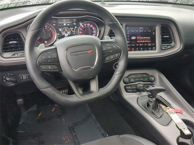 used 2023 Dodge Challenger car, priced at $57,995