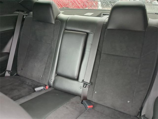 used 2023 Dodge Challenger car, priced at $57,995