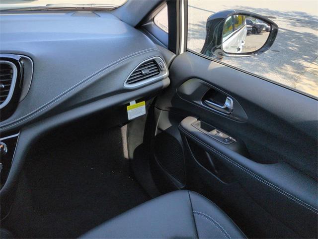 new 2026 Chrysler Pacifica car, priced at $41,123