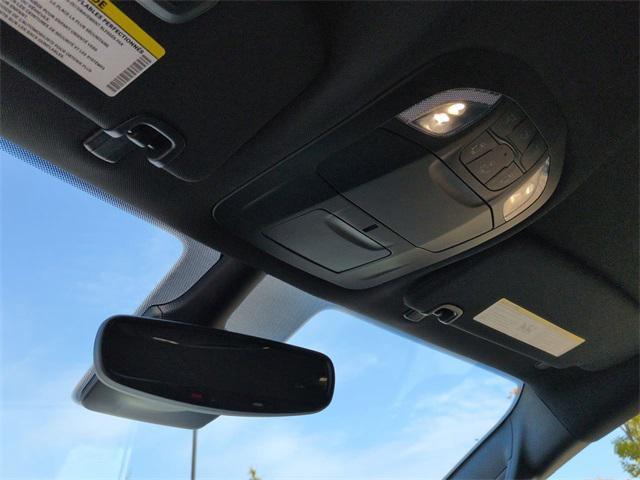new 2026 Chrysler Pacifica car, priced at $41,123