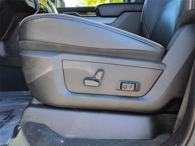 used 2022 Ram 3500 car, priced at $69,985