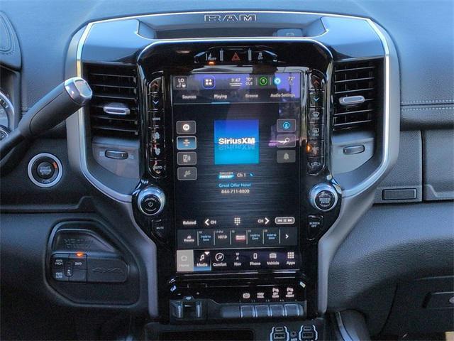 used 2022 Ram 3500 car, priced at $69,985