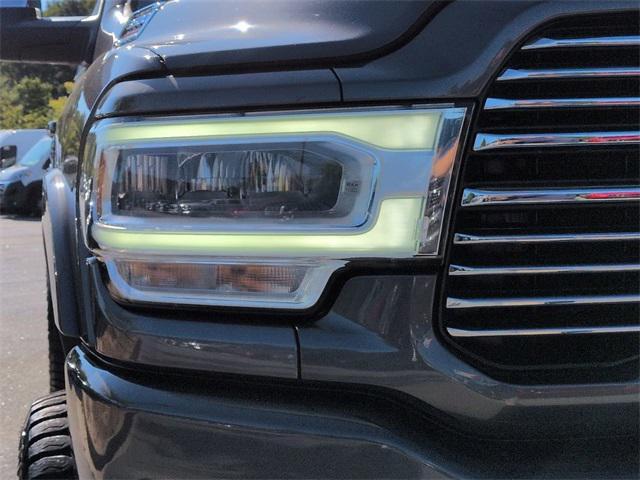 used 2022 Ram 3500 car, priced at $69,985