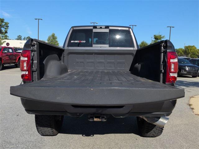 used 2022 Ram 3500 car, priced at $69,985