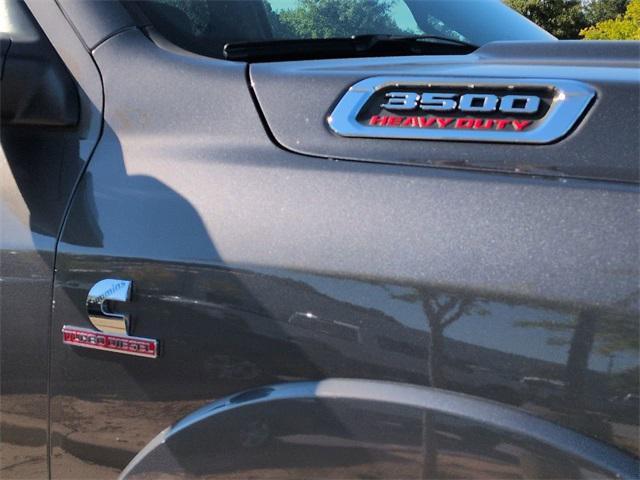 used 2022 Ram 3500 car, priced at $69,985