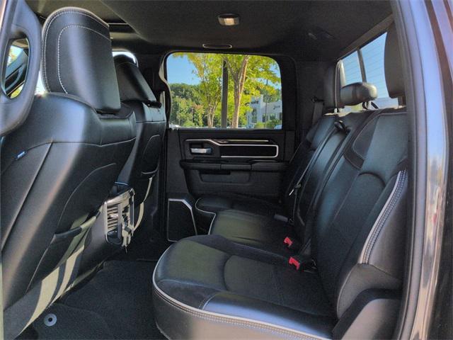 used 2022 Ram 3500 car, priced at $69,985