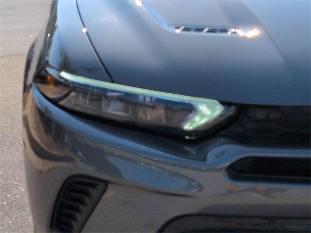 used 2024 Dodge Hornet car, priced at $27,994