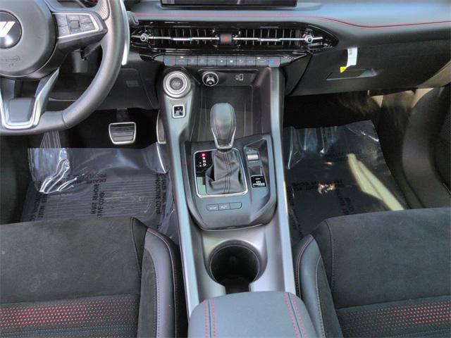 used 2024 Dodge Hornet car, priced at $27,994