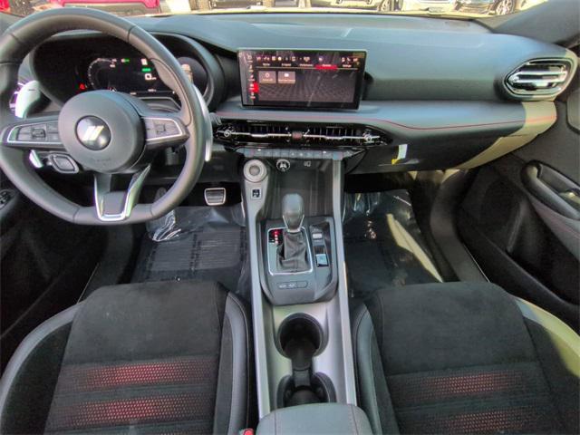 used 2024 Dodge Hornet car, priced at $27,994