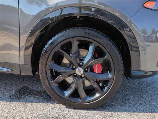 used 2024 Dodge Hornet car, priced at $27,994