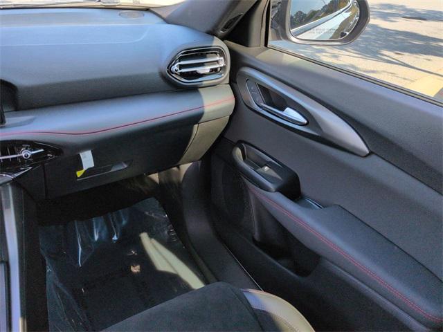 used 2024 Dodge Hornet car, priced at $27,994