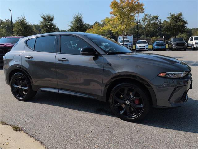 used 2024 Dodge Hornet car, priced at $27,994