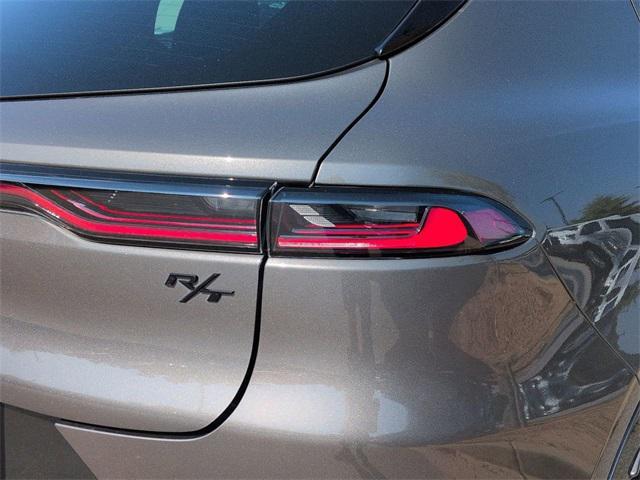 used 2024 Dodge Hornet car, priced at $27,994