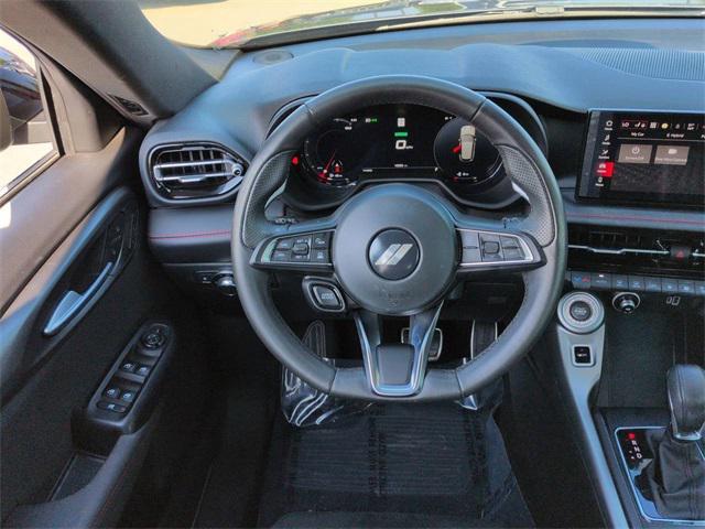 used 2024 Dodge Hornet car, priced at $27,994