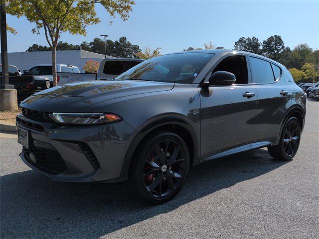 used 2024 Dodge Hornet car, priced at $27,994