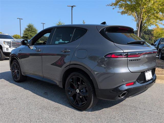 used 2024 Dodge Hornet car, priced at $27,994