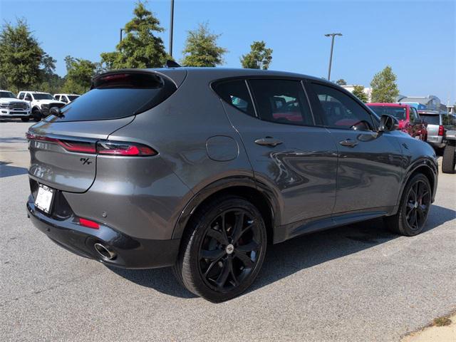 used 2024 Dodge Hornet car, priced at $27,994